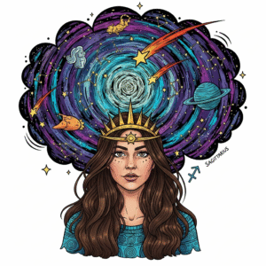 Sagittarius Woman: Unveil Her Mind